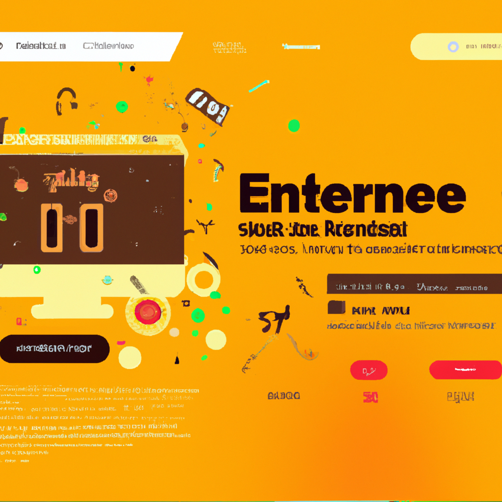 Diagram: stage, audience, feedback loops